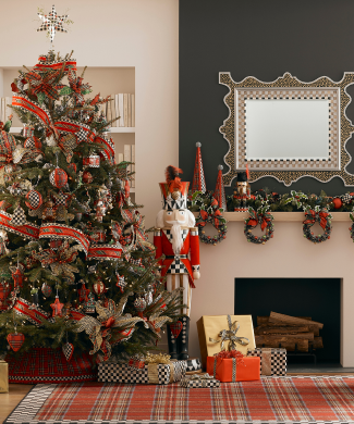 Fill Your Stocking